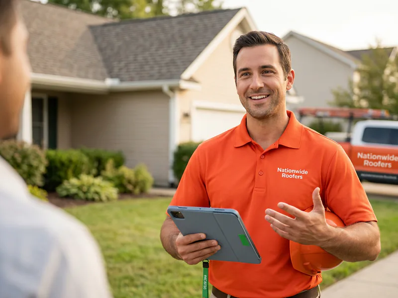 Roof Installation  in Urbandale  FAQ